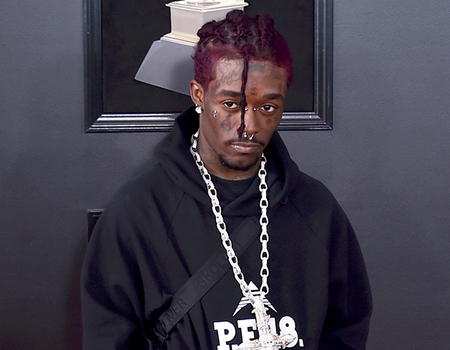 Lil Uzi Vert Just Gave the Most Unimpressed Interview at  Lil Uzi Vert Just Gave the Most Unimpressed Interview at